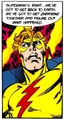 Kid Flash Wally West 001