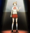 Yosuke cross dressing
