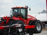 Case IH Steiger 550 4WD - 2011
