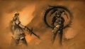 Pyrrha storymode3