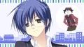 Faneru Ochame Kinou