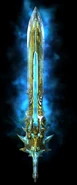 Blade of Olympus (2)