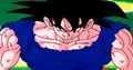 Goku Mad