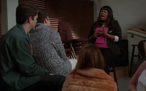 DontWannaLoseYouGlee
