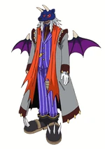 Astamon t