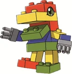 ToyAgumon t