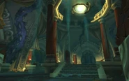 Hour of Twilight - Chamber of Aspects 1