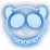Panda Society icon