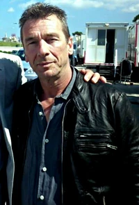 Graham Charles
