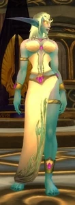 Queen Azshara 1