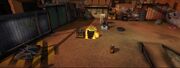 Scrapyard ED