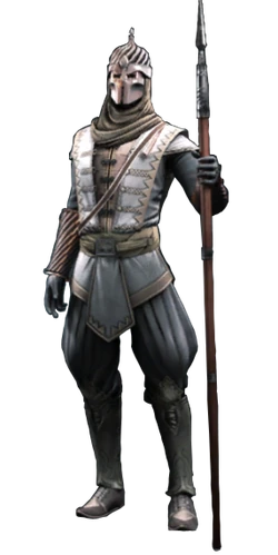 Shahkulu render
