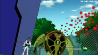 Enjambre explosivo imagen