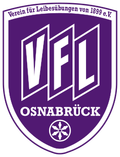 Logo Vfl Osnabrueck