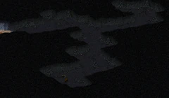 Fo1 Deathclaw's Lair