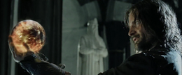 SauronAragorn