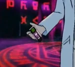 Data Link Digivice (Kagura) vg