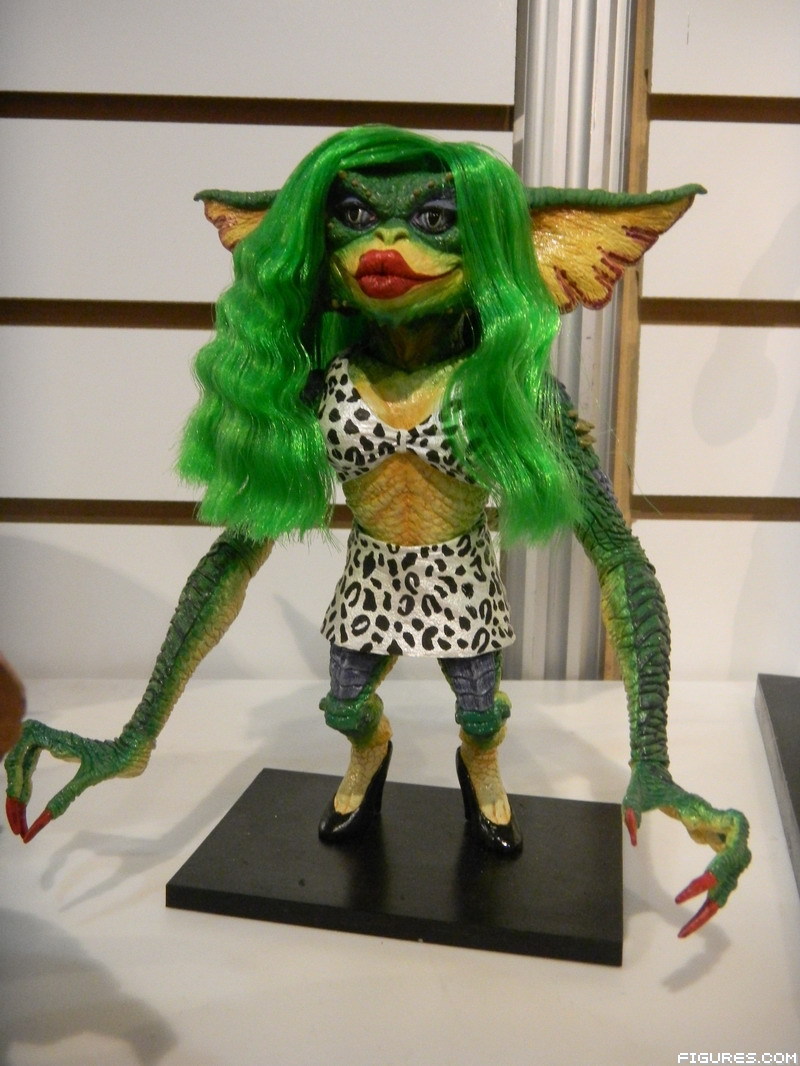 greta gremlin toy