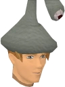 Ranger hat chathead
