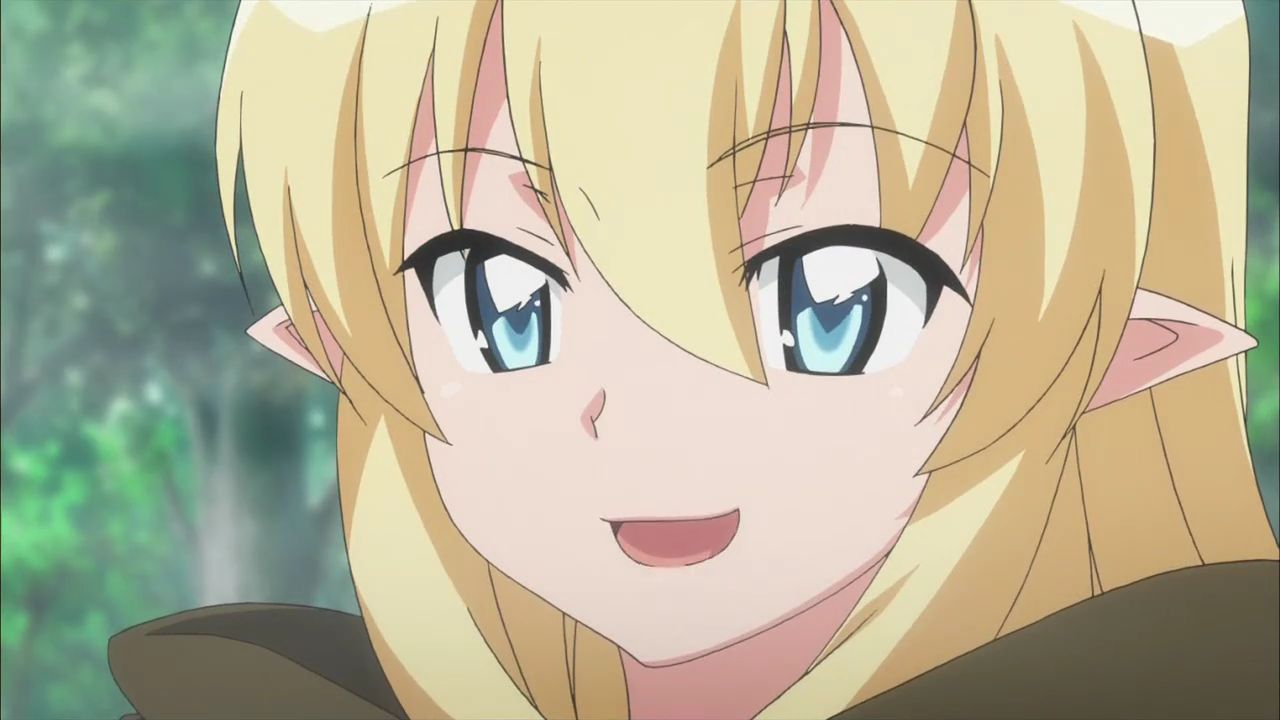 Zero no tsukaima EP 01, Zero no tsukaima EP 01, By Anime maia