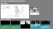 Mrchau study