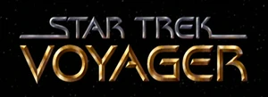 Logotipo da Voyager