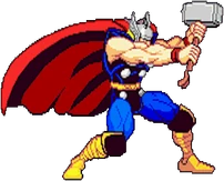 MVC Thor