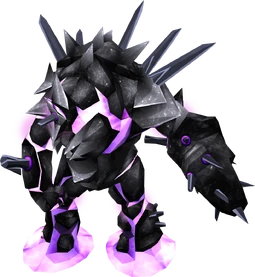 TokHaar-Tok-Xil