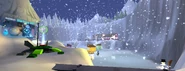 Deep Freeze Overview