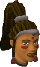 Kuradal chathead