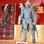 Revoltech WWF2012 04