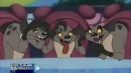 Shenzi, Banzai, and Ed-120