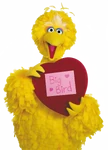 BigBirdsHeart