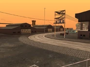 Ocean Docks 7