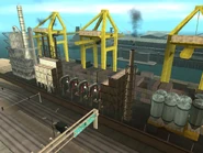 Ocean Docks 4