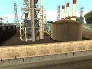 Ocean Docks 2