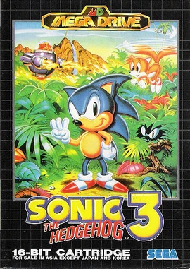 Sonic3isacoolgame