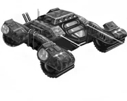 TSStealthtank Concept