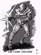 GDILightInfantry2 Concept
