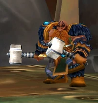 WildhammerRaider