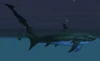 Frenzied Thresher
