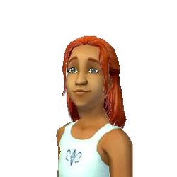 Asia McCarthy