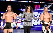 Superstars 6-17-10 4