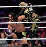 Superstars 6-17-10 2