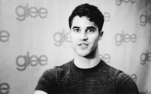 Darren heart