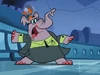 Agent Jumbo