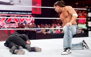 Raw 7-19-10 9