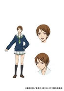 Anime Riko