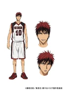 Anime Kagami