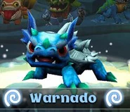 Warnadooo